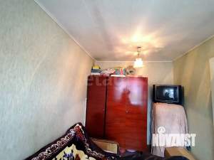 3-к квартира, вторичка, 45м2, 2/5 этаж