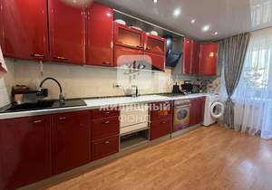 2-к квартира, вторичка, 67м2, 4/10 этаж