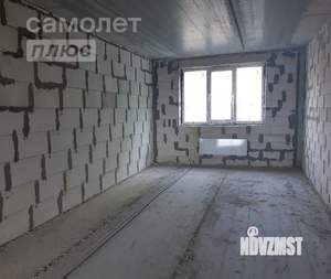 2-к квартира, вторичка, 75м2, 8/16 этаж
