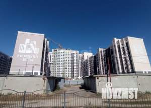 1-к квартира, вторичка, 32м2, 14/17 этаж