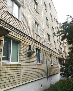 1-к квартира, вторичка, 33м2, 3/5 этаж