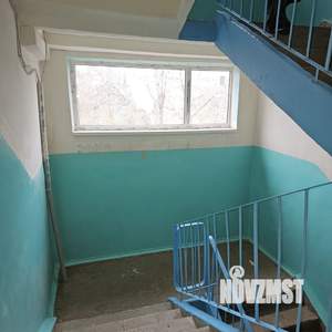 2-к квартира, вторичка, 47м2, 4/5 этаж