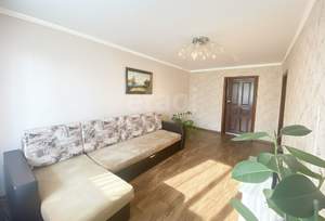 3-к квартира, вторичка, 57м2, 4/5 этаж