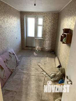 4-к квартира, вторичка, 80м2, 2/9 этаж