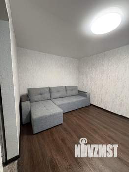 3-к квартира, вторичка, 52м2, 6/9 этаж