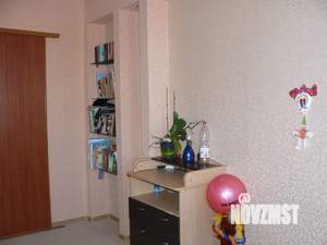 3-к квартира, вторичка, 78м2, 2/4 этаж