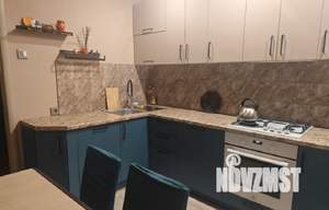 3-к квартира, вторичка, 62м2, 9/10 этаж