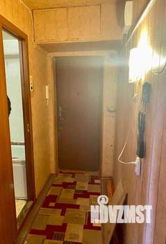 2-к квартира, вторичка, 46м2, 5/5 этаж