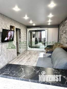 2-к квартира, вторичка, 46м2, 9/9 этаж