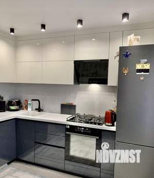 2-к квартира, вторичка, 55м2, 5/10 этаж