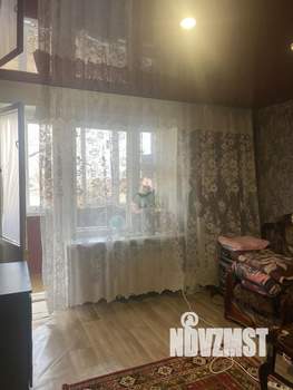 2-к квартира, вторичка, 56м2, 2/9 этаж