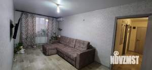 2-к квартира, вторичка, 51м2, 1/10 этаж