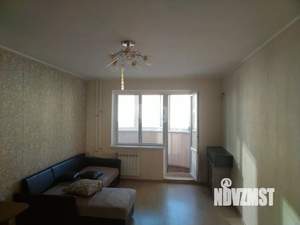 1-к квартира, вторичка, 40м2, 9/10 этаж
