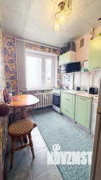 2-к квартира, вторичка, 43м2, 6/9 этаж