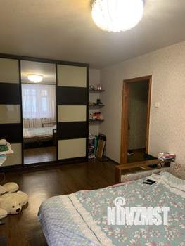 1-к квартира, вторичка, 30м2, 5/5 этаж
