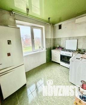 4-к квартира, вторичка, 59м2, 3/5 этаж