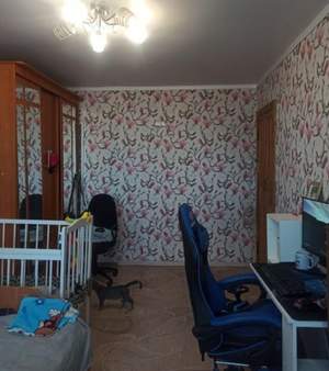 3-к квартира, вторичка, 70м2, 3/5 этаж