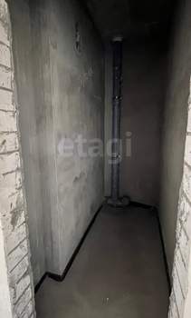 4-к квартира, вторичка, 83м2, 2/10 этаж