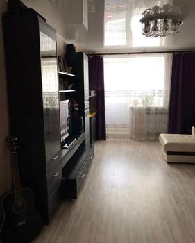 3-к квартира, вторичка, 90м2, 1/10 этаж