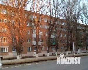 1-к квартира, вторичка, 30м2, 2/5 этаж