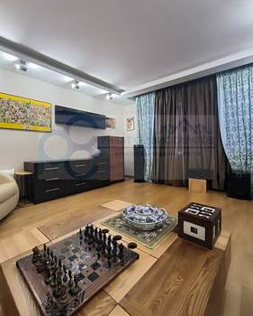 3-к квартира, вторичка, 113м2, 9/11 этаж