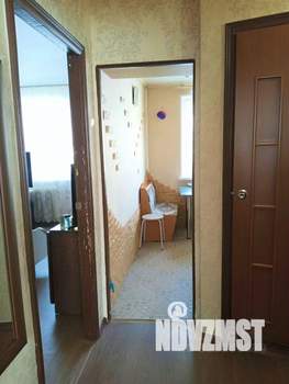 3-к квартира, вторичка, 60м2, 2/5 этаж