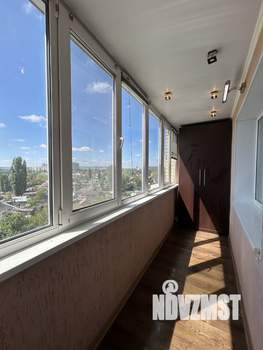 1-к квартира, вторичка, 39м2, 7/10 этаж