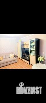 2-к квартира, вторичка, 45м2, 3/5 этаж