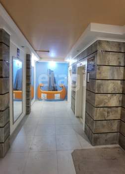 1-к квартира, вторичка, 50м2, 4/25 этаж