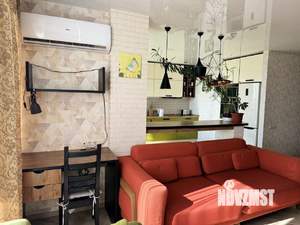 Студия квартира, вторичка, 56м2, 16/16 этаж