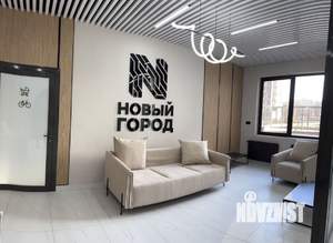 1-к квартира, вторичка, 31м2, 16/19 этаж