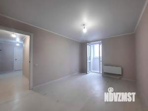 2-к квартира, вторичка, 51м2, 6/10 этаж
