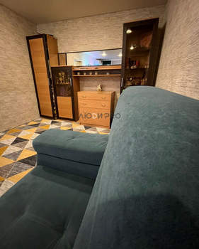 2-к квартира, вторичка, 45м2, 5/9 этаж