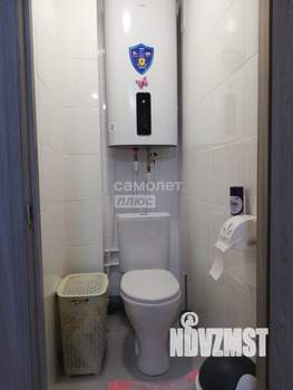 3-к квартира, вторичка, 63м2, 3/12 этаж