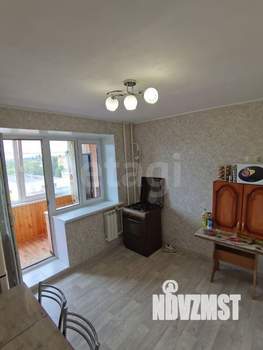 2-к квартира, вторичка, 58м2, 5/9 этаж