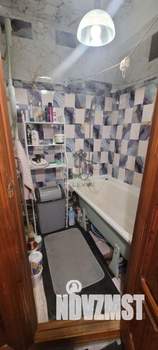 3-к квартира, вторичка, 59м2, 5/5 этаж