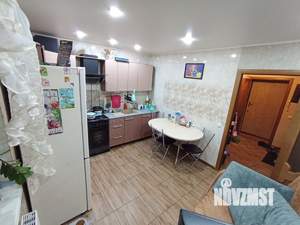 1-к квартира, вторичка, 41м2, 6/10 этаж