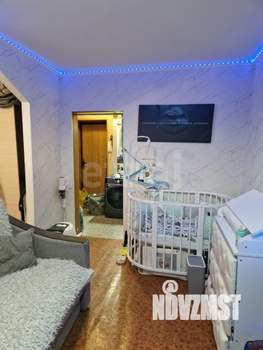 2-к квартира, вторичка, 23м2, 2/5 этаж