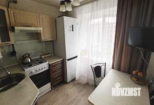 2-к квартира, вторичка, 45м2, 3/5 этаж