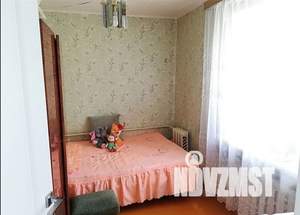 4-к квартира, вторичка, 63м2, 5/5 этаж