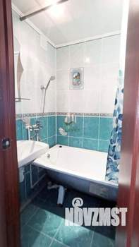 3-к квартира, вторичка, 57м2, 4/9 этаж