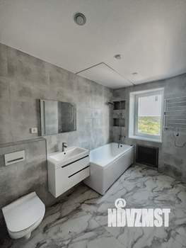 2-к квартира, вторичка, 54м2, 23/24 этаж