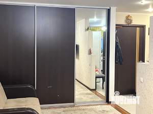 1-к квартира, вторичка, 37м2, 7/10 этаж