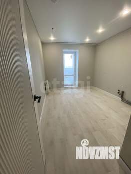 2-к квартира, вторичка, 74м2, 7/10 этаж