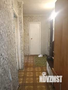 3-к квартира, вторичка, 57м2, 3/9 этаж