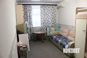 1-к квартира, вторичка, 28м2, 4/5 этаж