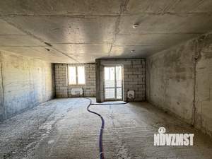 1-к квартира, вторичка, 39м2, 7/25 этаж
