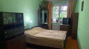 3-к квартира, вторичка, 59м2, 2/5 этаж