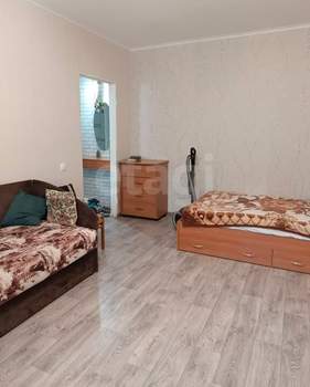 1-к квартира, вторичка, 39м2, 2/9 этаж
