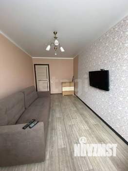 1-к квартира, вторичка, 36м2, 8/19 этаж
